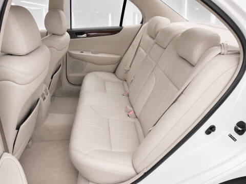 2003 Lexus ES 300