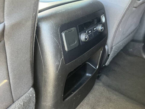 2017 Chevrolet Tahoe LS