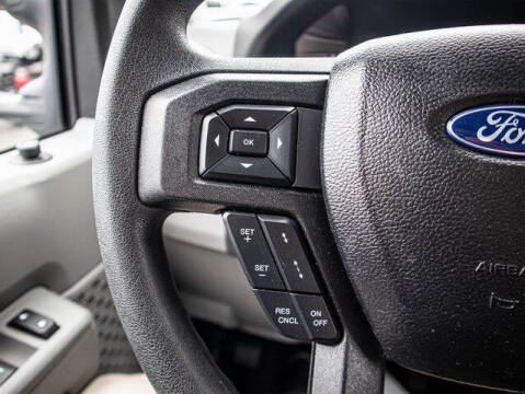 2023 Ford E-Series