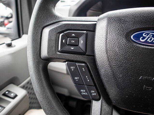 2023 Ford E-Series
