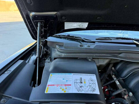 2010 Maserati GranTurismo