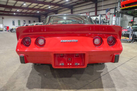 1979 Chevrolet Corvette