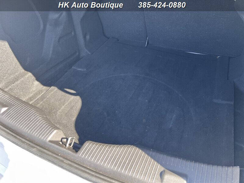 2016 Chevrolet Cruze LT Auto