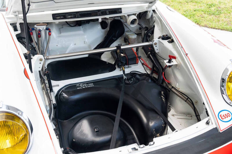 1979 Porsche 911