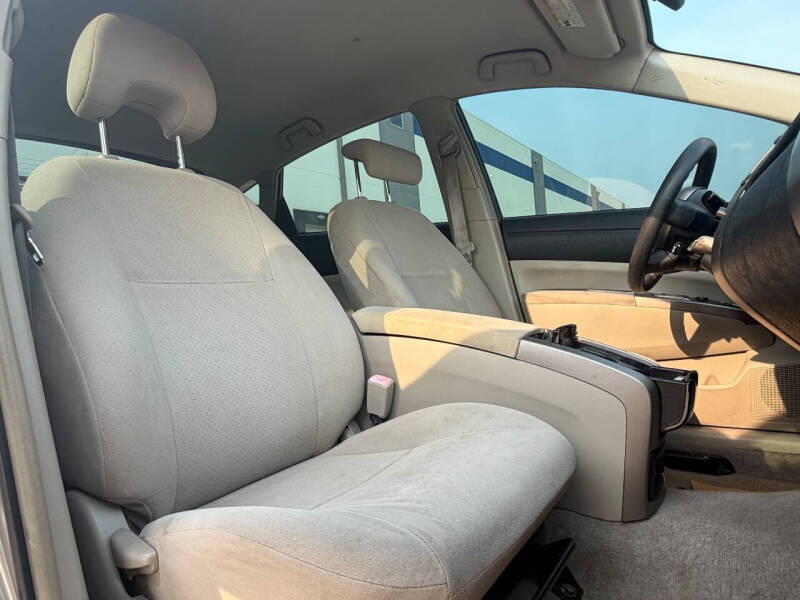 2007 Toyota Prius
