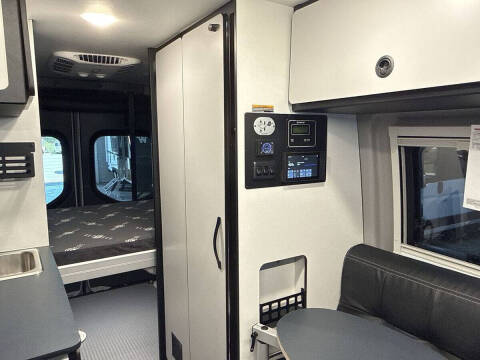 2026 Mercedes-Benz Sprinter