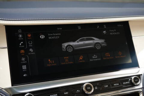 2024 Bentley Flying Spur Edition 8