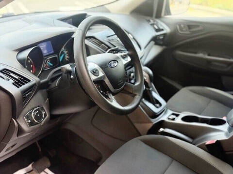 2013 Ford Escape S