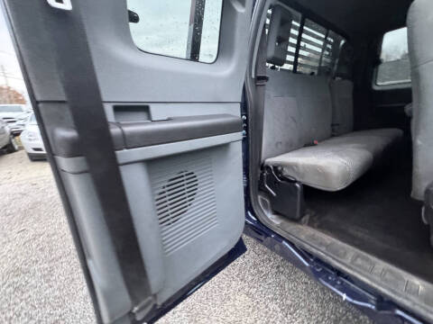 2011 Ford F-350 Super Duty XLT