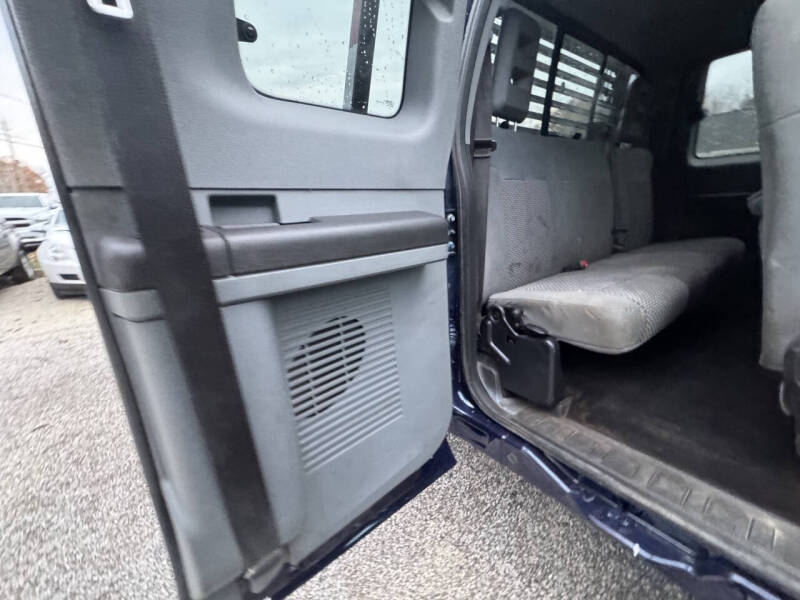 2011 Ford F-350 Super Duty XLT