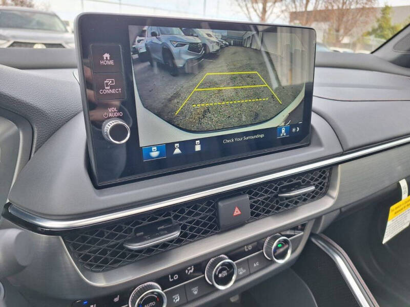 2025 Acura ADX w/A-SPEC