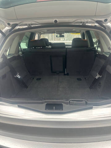 2012 BMW X5 xDrive35i