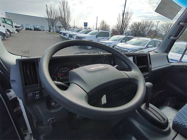 2025 Chevrolet 4500HG LCF