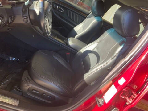 2013 Ford Taurus Limited