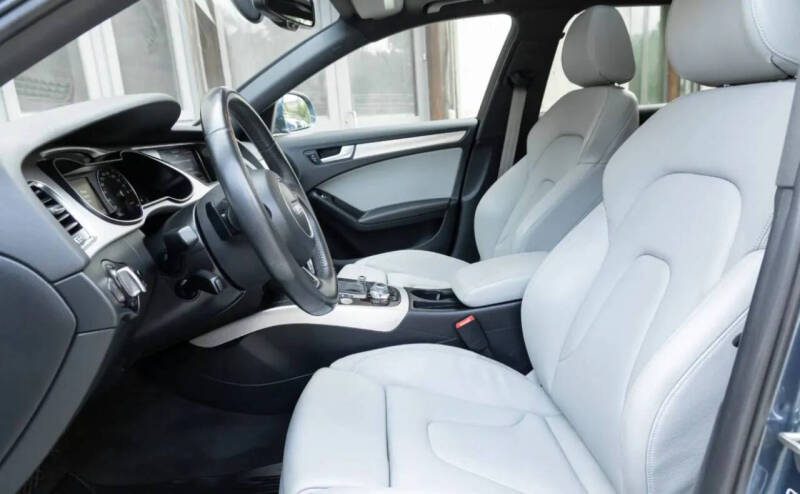 2016 Audi Allroad 2.0T quattro Premium Plus