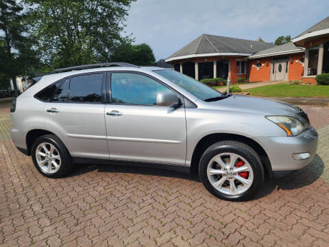 2009 Lexus RX 350 for sale at CARS PLUS in Fayetteville TN