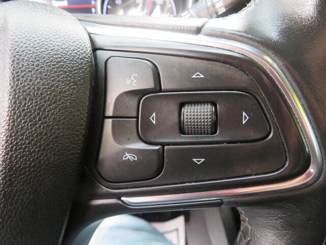 2021 Buick Encore GX Essence