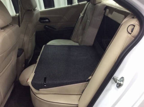 2014 Chevrolet Malibu LT