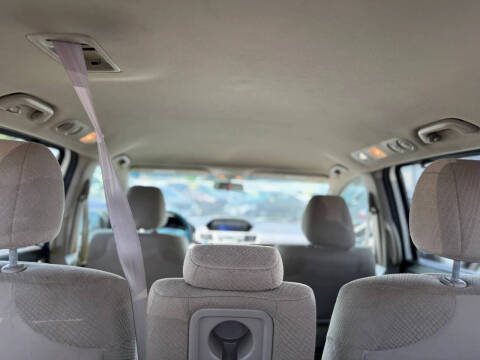 2014 Honda Odyssey EX