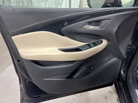 2017 Buick Envision Preferred