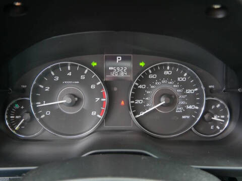 2011 Subaru Legacy 2.5i Premium