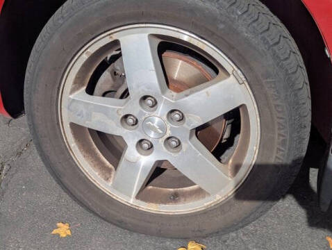 2009 Chevrolet Cobalt