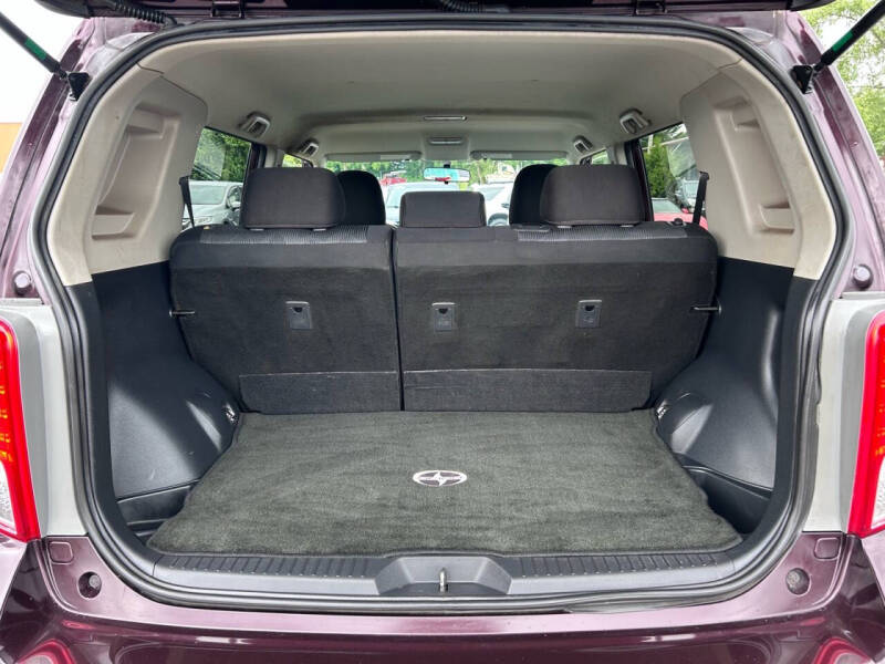 2012 Scion xB