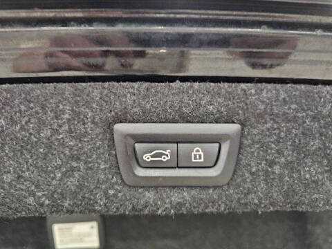 2019 BMW 5 Series 530i xDrive