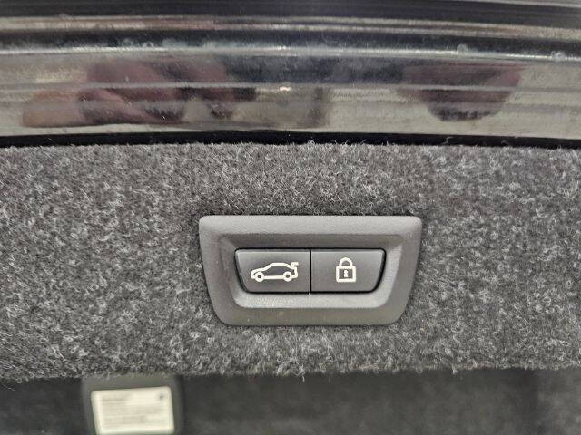 2019 BMW 5 Series 530i xDrive