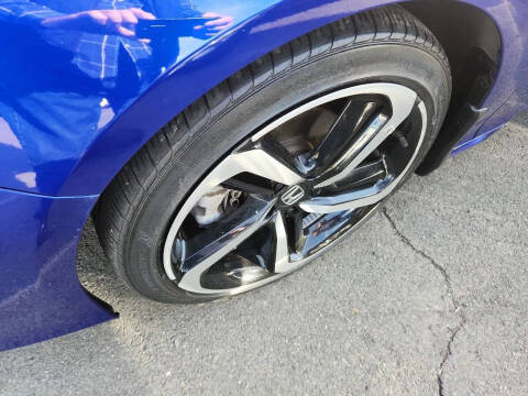 2022 Honda Accord Sport Special Edition