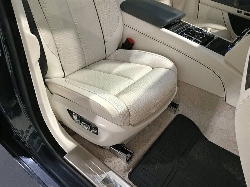 2021 Rolls-Royce Ghost 108