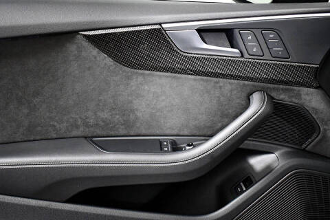 2018 Audi S5 3.0T quattro Premium Plus