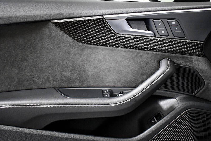 2018 Audi S5 3.0T quattro Premium Plus