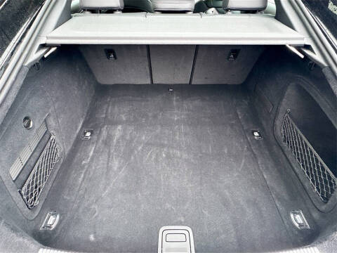 2025 Audi A5 Sportback quattro S line Premium 45 TFSI