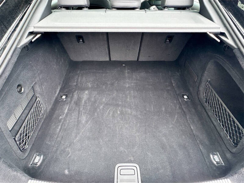 2025 Audi A5 Sportback quattro S line Premium 45 TFSI