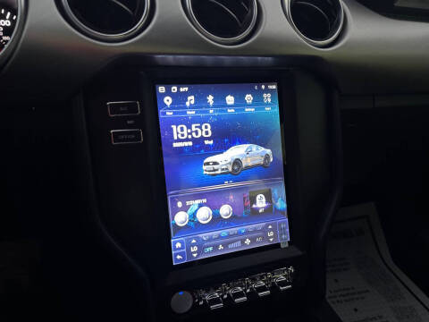 2023 Ford Mustang GT