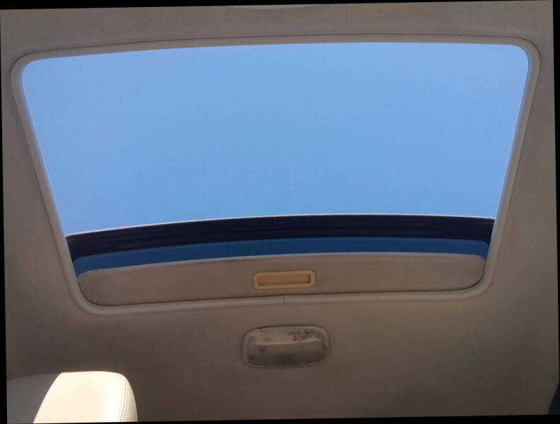 2010 Ford Escape Limited