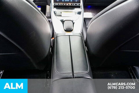 2023 Mercedes-Benz SL-Class AMG SL 43