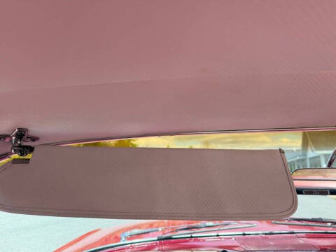 1960 Chevrolet Impala
