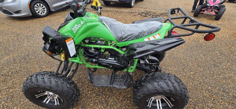 2025 TIKING TK200ATV-C5A
