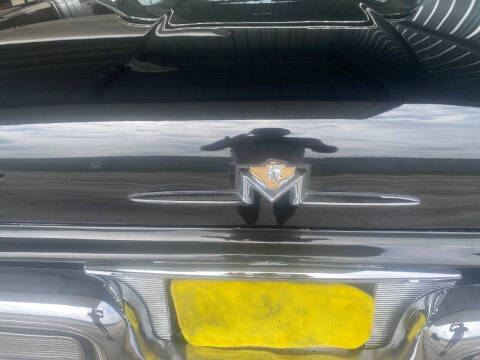 1957 Mercury Monterey