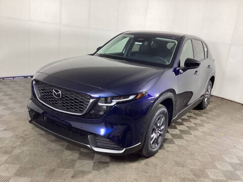 2026 Mazda CX-5 2.5 S Select