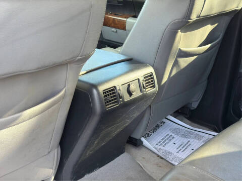 2011 Toyota Tundra Limited