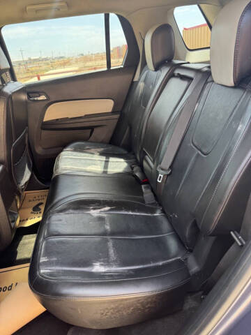 2014 GMC Terrain SLT-1