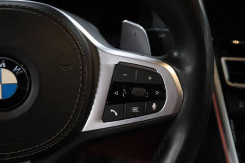 2020 BMW 8 Series M850i xDrive