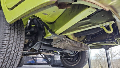 1977 Volkswagen Vanagon