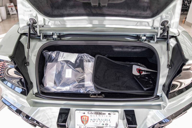 2026 Aston Martin Vanquish Volante