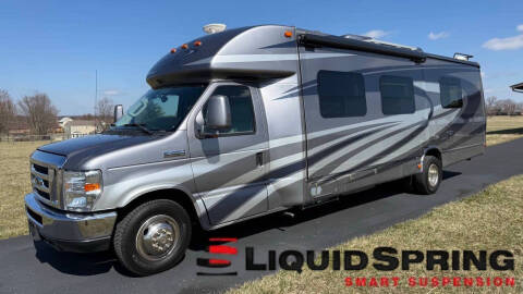 2019 Phoenix RV Cruiser 3100 for sale at Sewell Motor Coach in Harrodsburg KY