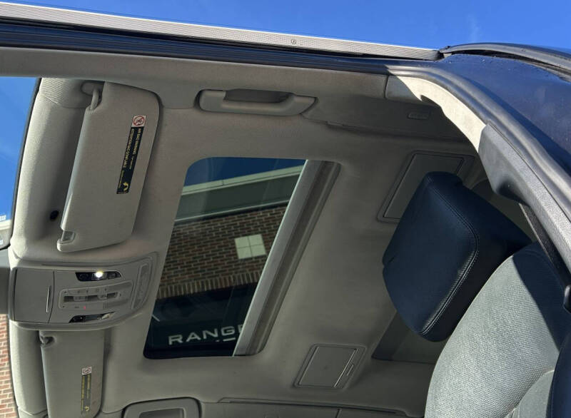 2015 Audi A8 L 3.0T quattro