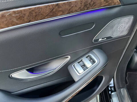 2014 Mercedes-Benz S-Class S 550